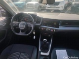  Audi  A1 Sportback AUDI A1 / 5P / Sportback Adrenalin 30 TFSI 110 CV #3