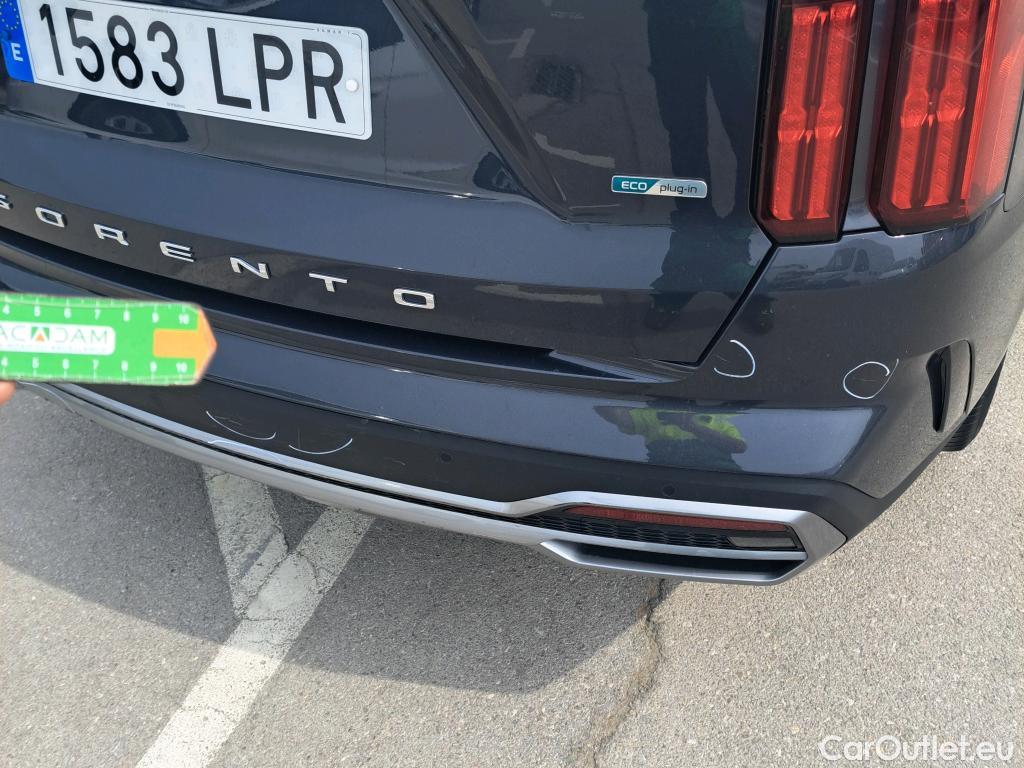 KIA  Sorento KIA  / 2020 / 5P / todoterreno 1.6 T-GDi PHEV Emotion 4x4 7pl #23