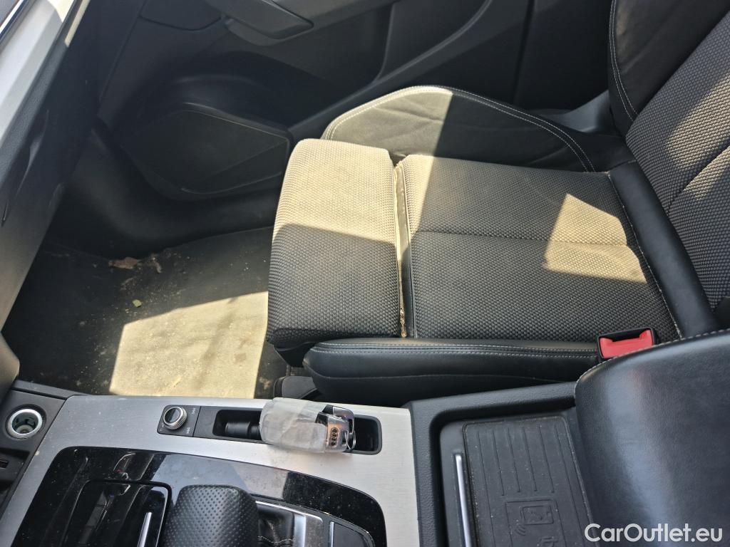  Audi  Q5 AUDI  / 2016 / 5P / todoterreno Black line 35 TDI 120kW S tronic #14