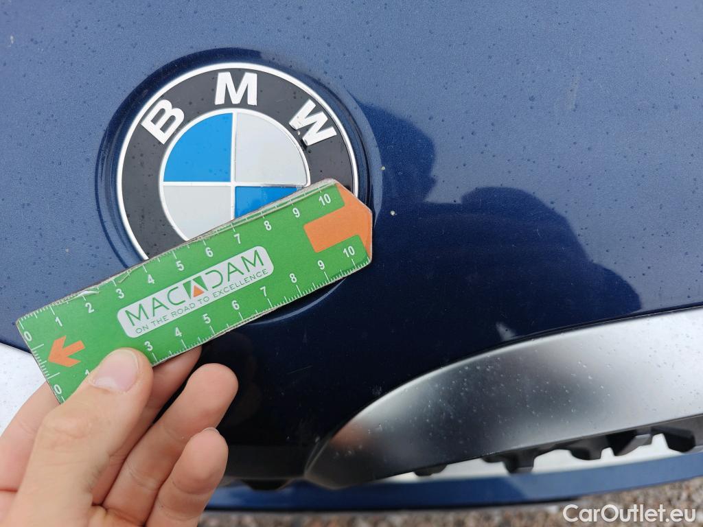  Bmw  X4 BMW  / 5P / xDrive20dA xLine 190 CV #39