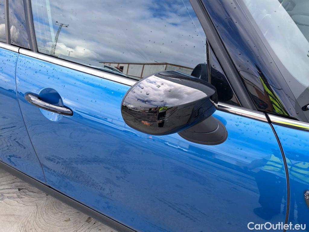  Mini  Cooper MINI / 5P /  5 PUERTAS 136 CV #9