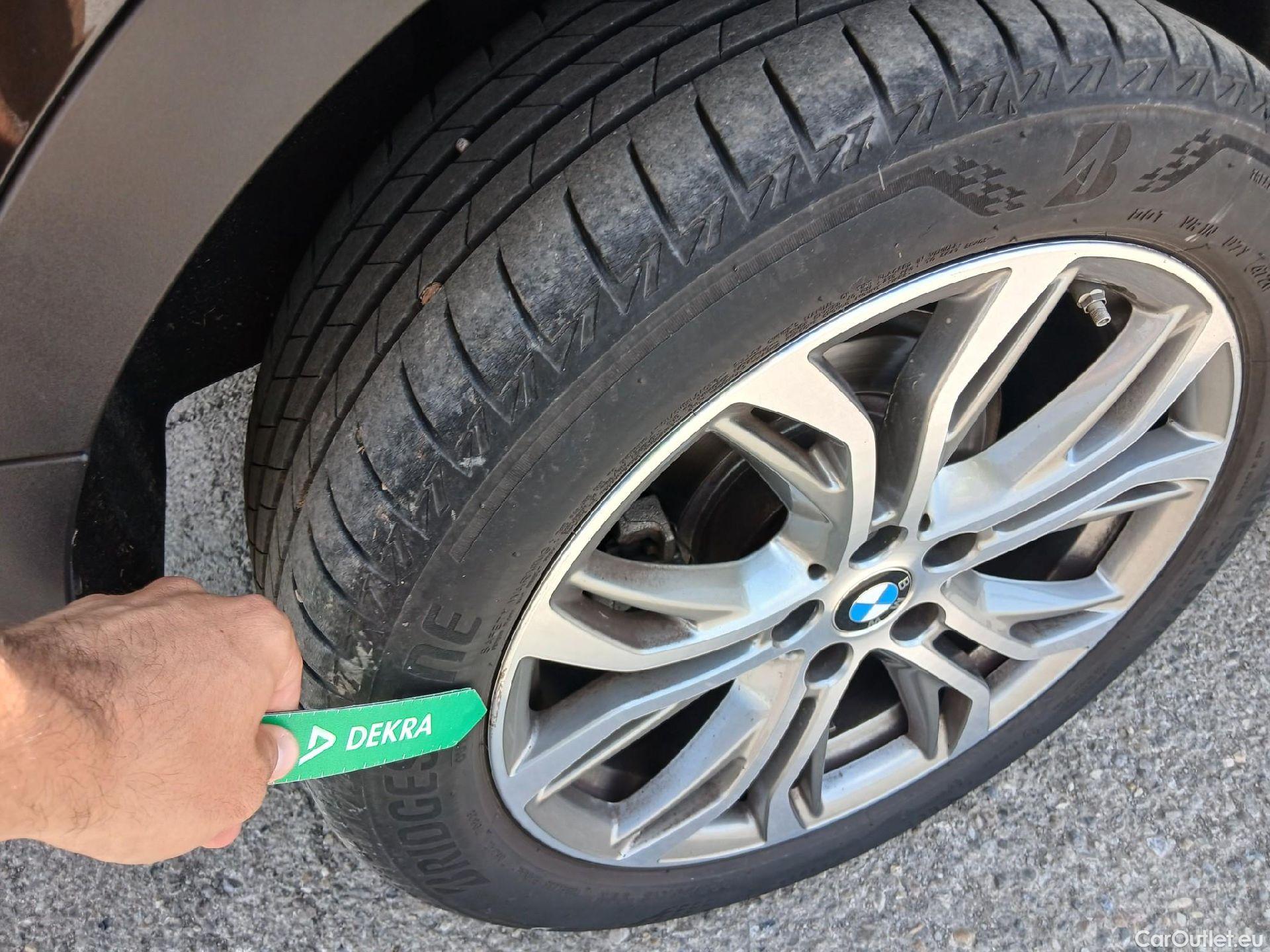  Bmw  X2 BMW  sDrive18i (CX3) #22
