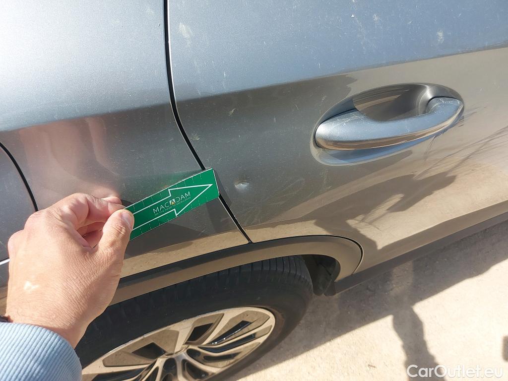  Mercedes  GLC MERCEDES-BENZ  / 2022 / 5P / todoterreno  220 d 4MATIC  #2