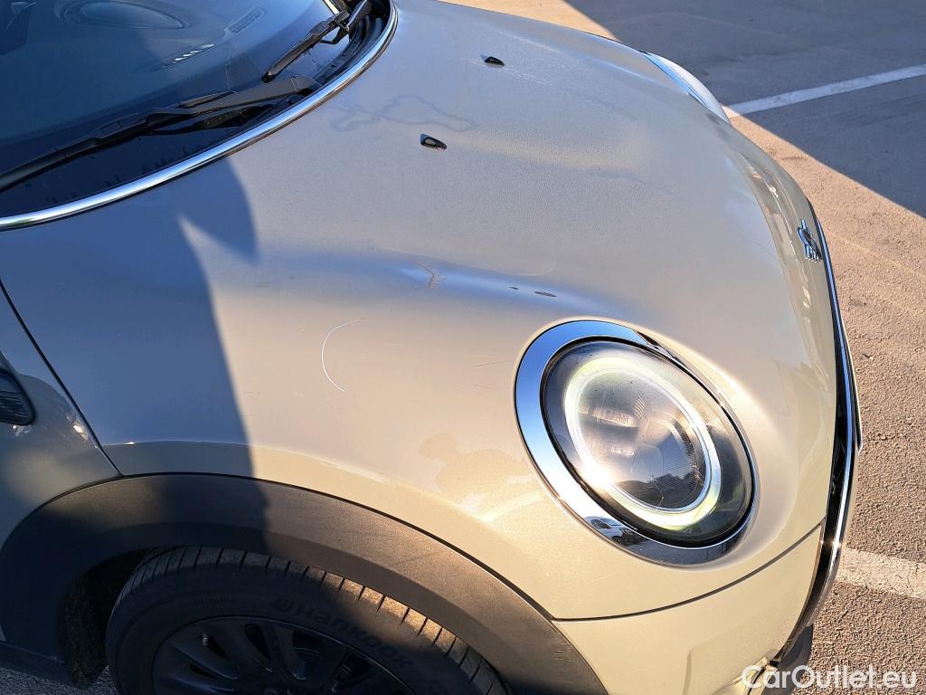  Mini  Cooper MINI MINI / 2021 / 5P / berlina con portón  5 PUERTAS #3