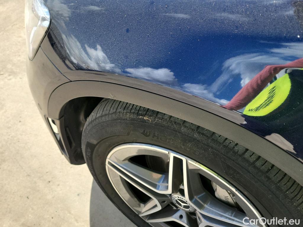  Mercedes  G-Klasee MERCEDES-BENZ GLC Coupé / 2019 / 5P / coupé GLC 220 d 4MATIC #18