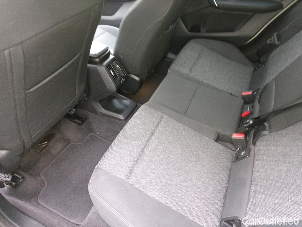  Bmw  X1 BMW  / 2022 / 5P / todoterreno sDrive18d #22