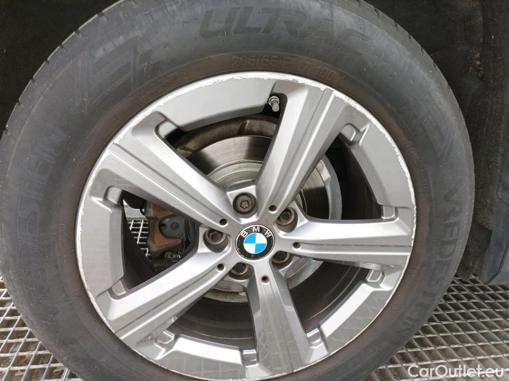  Bmw  X1 BMW  / 2022 / 5P / todoterreno sDrive18d #3