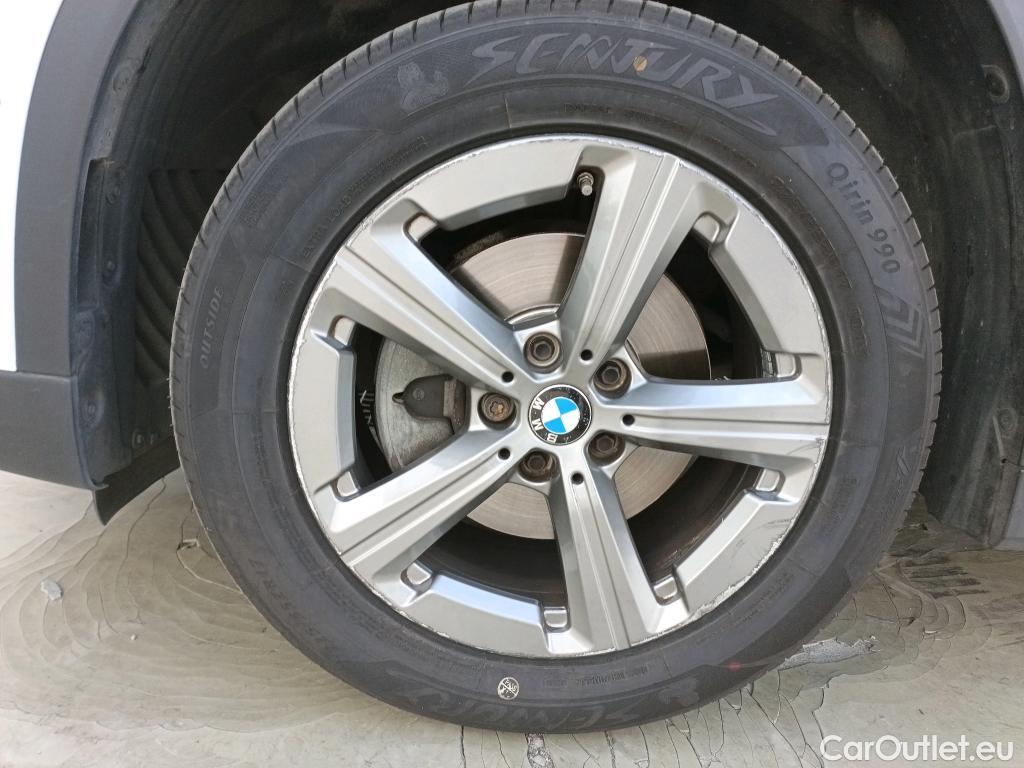  Bmw  X1 BMW  / 2022 / 5P / todoterreno sDrive18d #1
