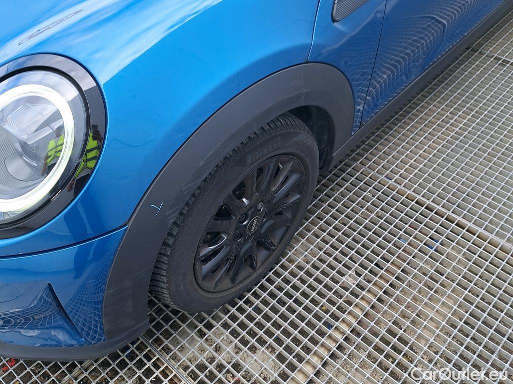  Mini  Cooper MINI / 5P /  5 PUERTAS 136 CV #11