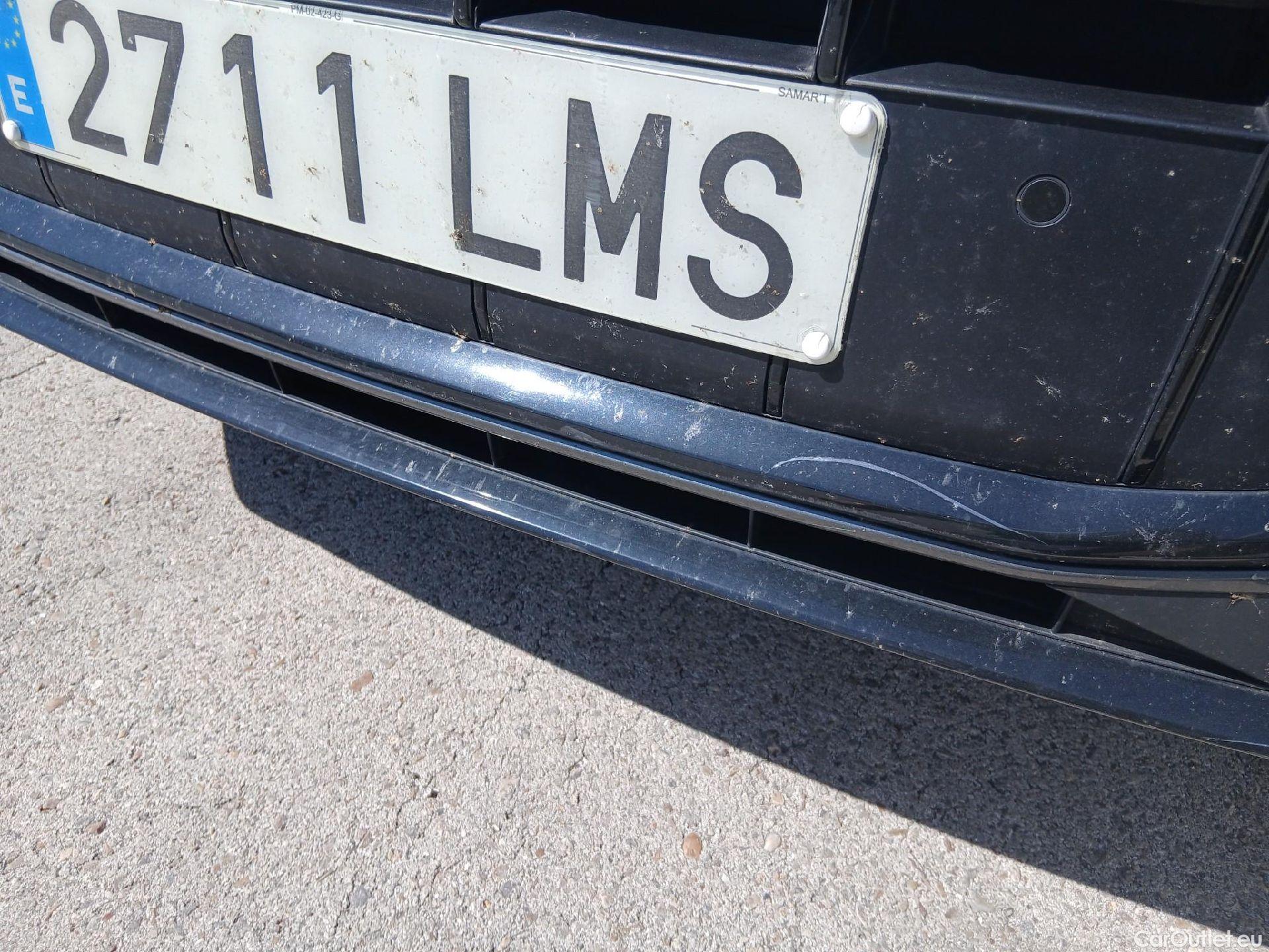  Audi  Q7 AUDI  / 5P / Black line 50 TDI 286 CV q. tip. #Opcionales 15750 €# #8