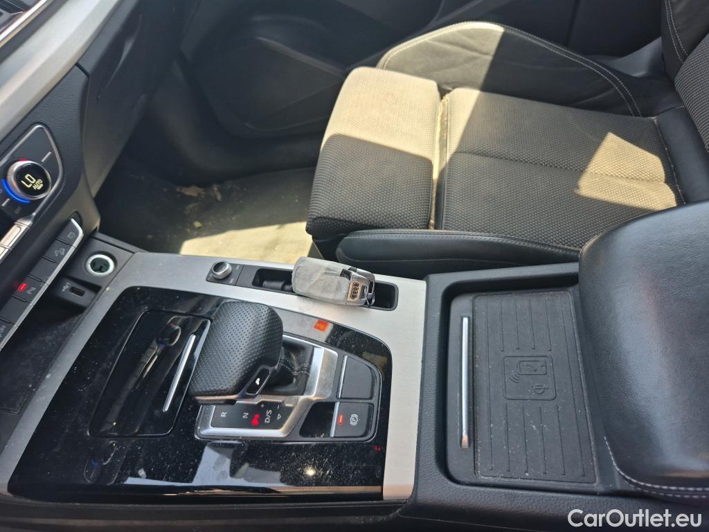  Audi  Q5 AUDI  / 2016 / 5P / todoterreno Black line 35 TDI 120kW S tronic #15
