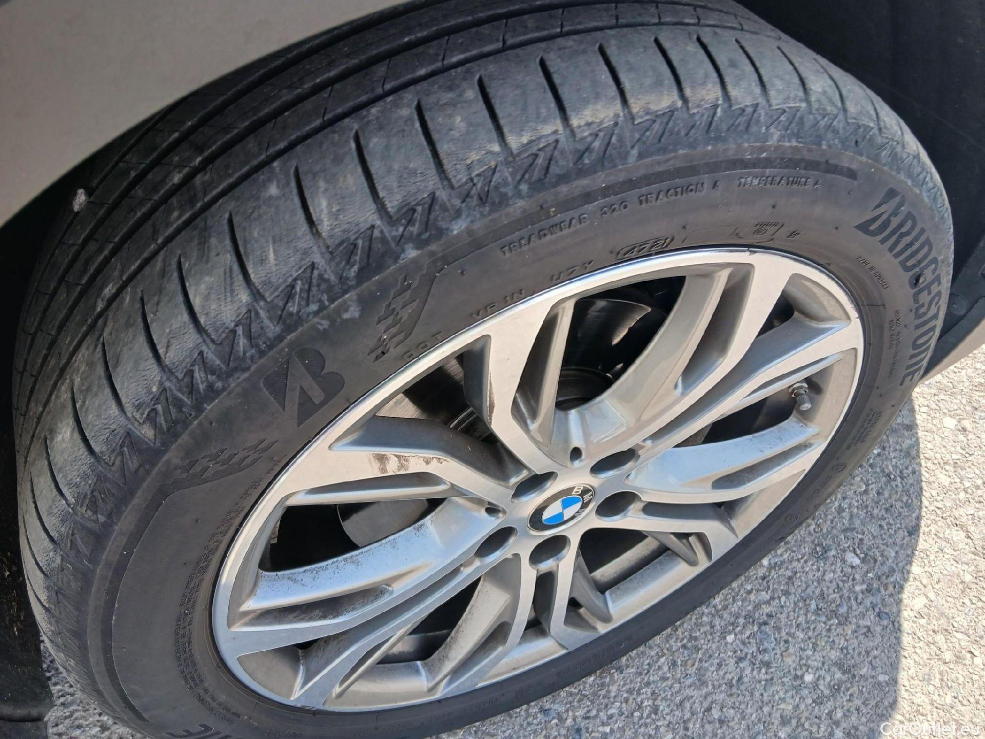  Bmw  X2 BMW  sDrive18i (CX3) #31