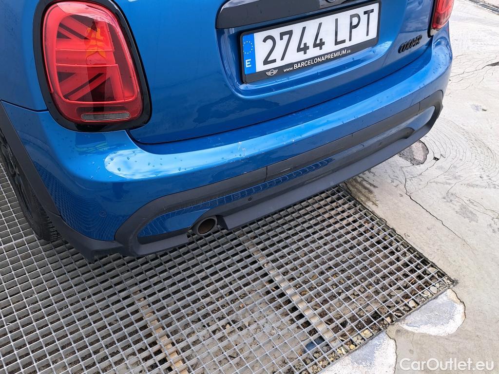  Mini  Cooper MINI / 5P /  5 PUERTAS 136 CV #7