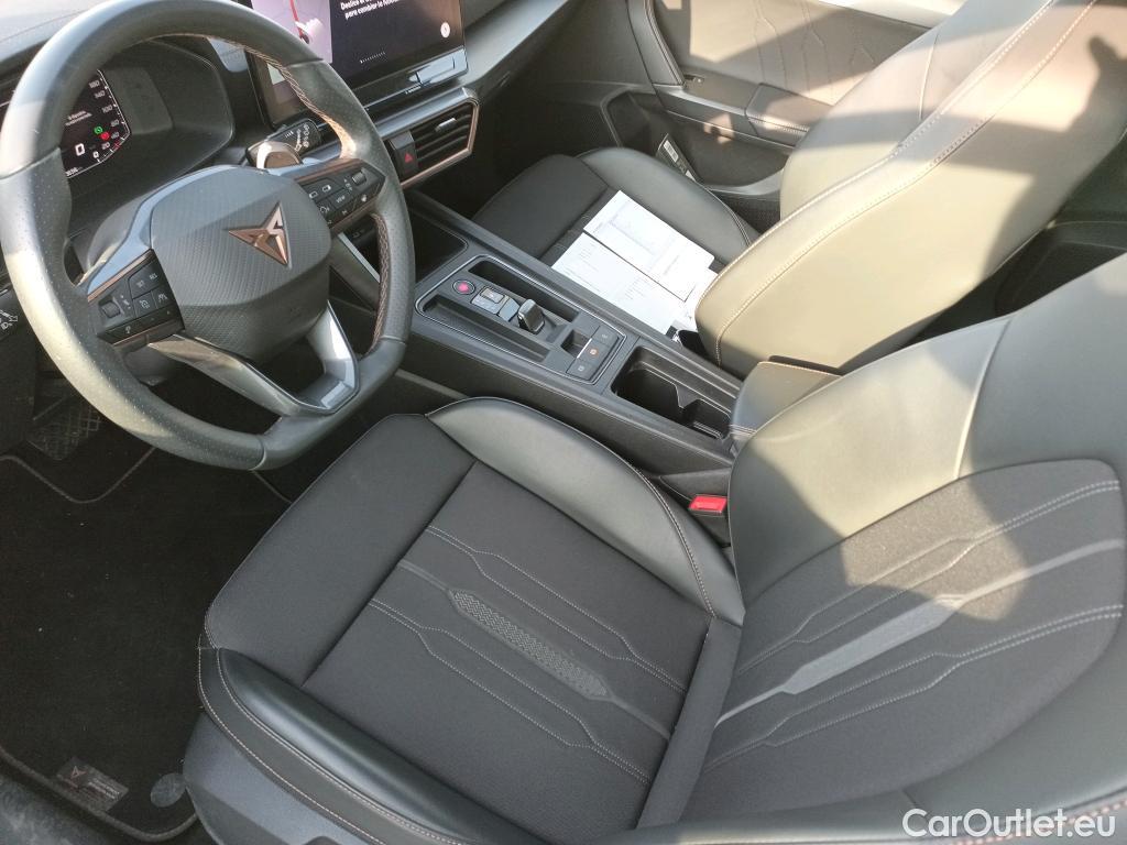  Cupra  Formentor CUPRA  / 2020 / 5P / todoterreno 1.5 TSI 110kW (150 CV) DSG #16