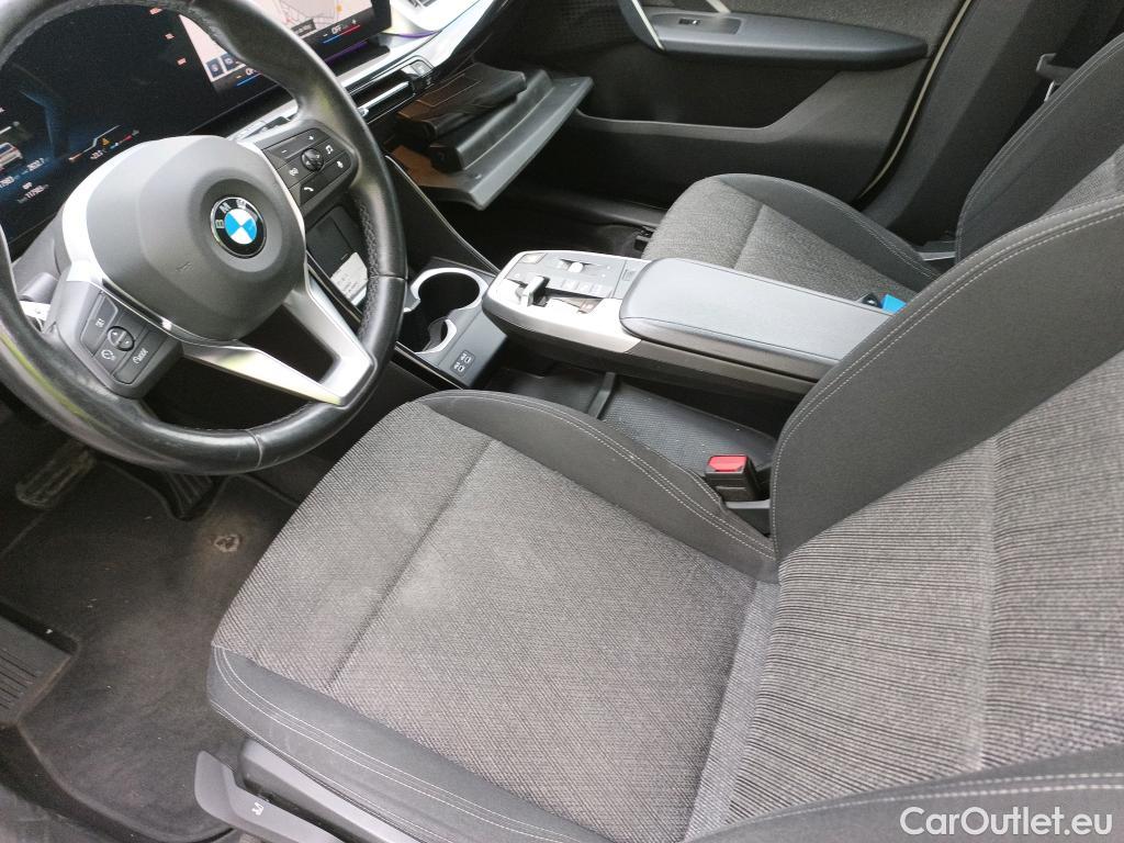  Bmw  X1 BMW  / 2022 / 5P / todoterreno sDrive18d #21