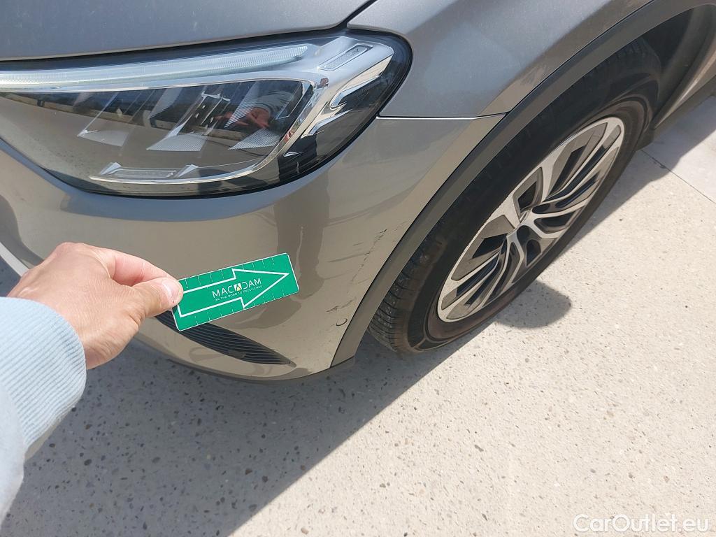  Mercedes  GLC MERCEDES-BENZ  / 2022 / 5P / todoterreno  220 d 4MATIC  #12