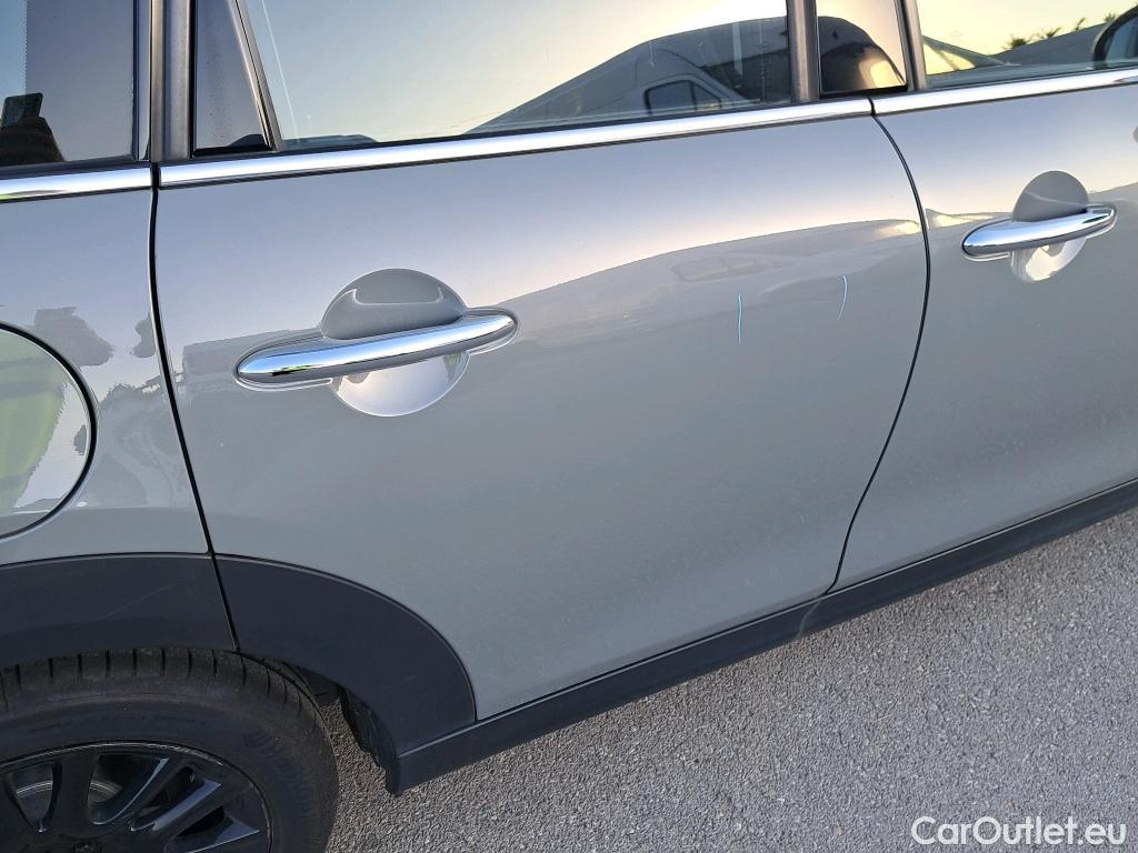  Mini  Cooper MINI MINI / 2021 / 5P / berlina con portón  5 PUERTAS #13