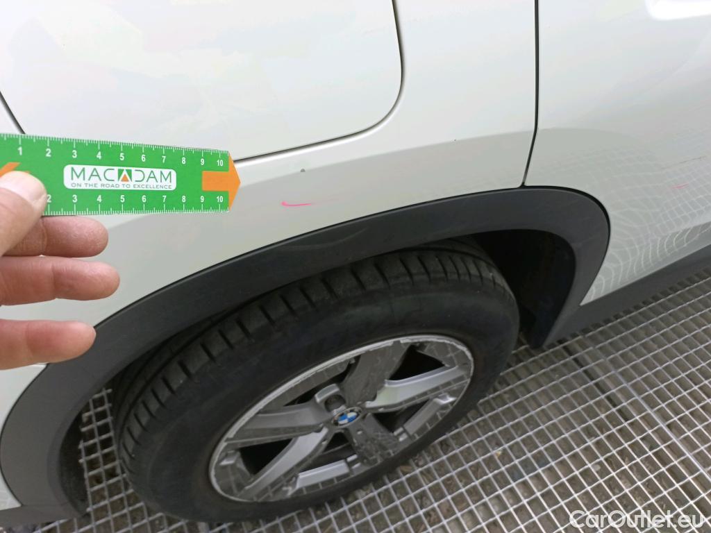 Bmw  X1 BMW  / 2022 / 5P / todoterreno sDrive18d #9
