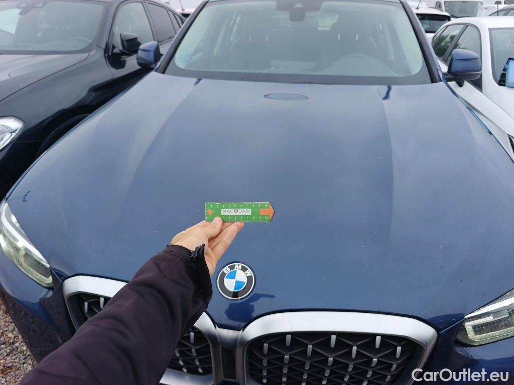  Bmw  X4 BMW  / 5P / xDrive20dA xLine 190 CV #38