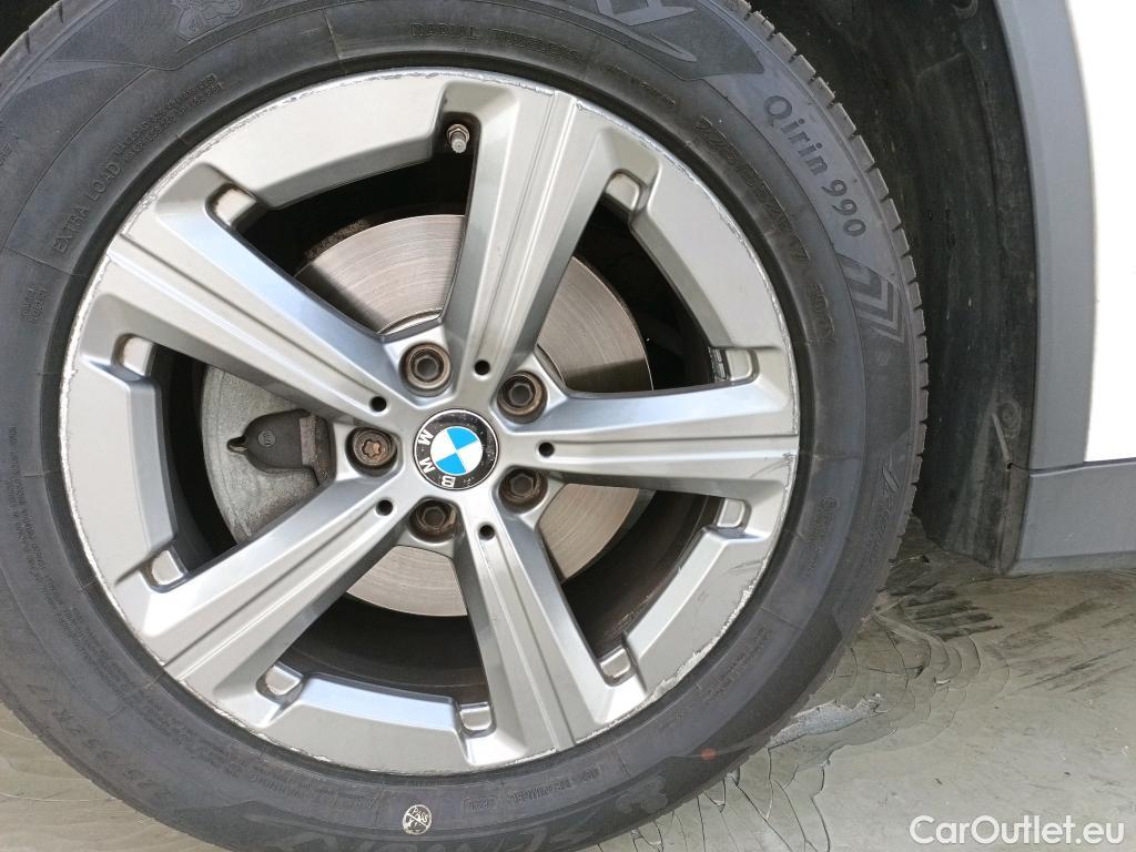  Bmw  X1 BMW  / 2022 / 5P / todoterreno sDrive18d #2