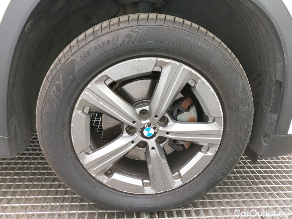  Bmw  X1 BMW  / 2022 / 5P / todoterreno sDrive18d #5