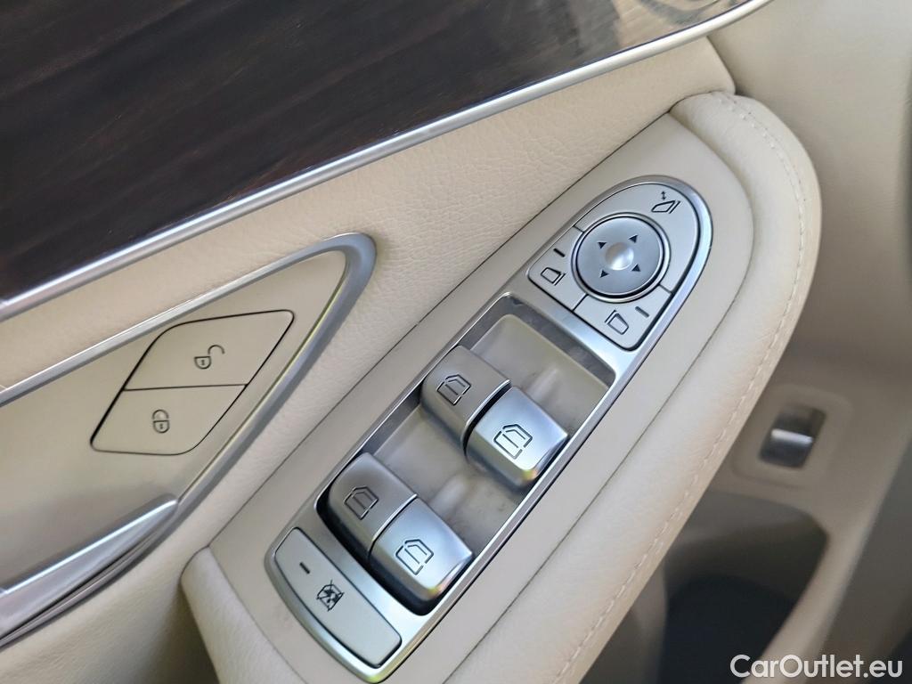  Mercedes  G-Klasee MERCEDES-BENZ GLC Coupé / 2019 / 5P / coupé GLC 220 d 4MATIC #16