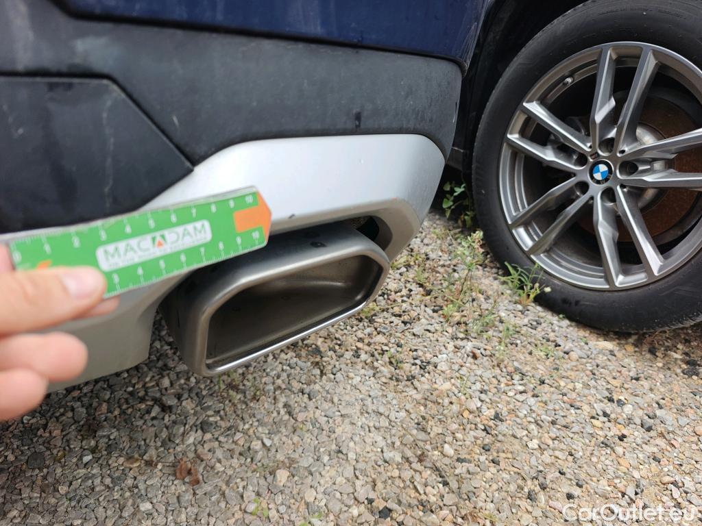  Bmw  X4 BMW  / 5P / xDrive20dA xLine 190 CV #20