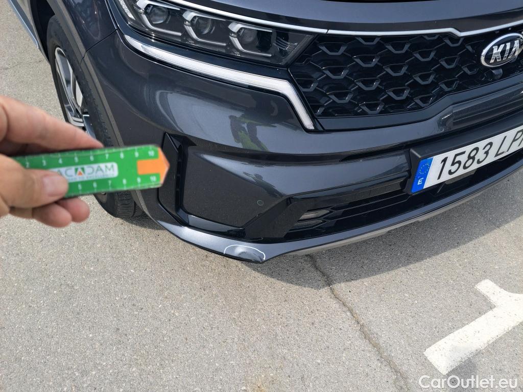  KIA  Sorento KIA  / 2020 / 5P / todoterreno 1.6 T-GDi PHEV Emotion 4x4 7pl #10