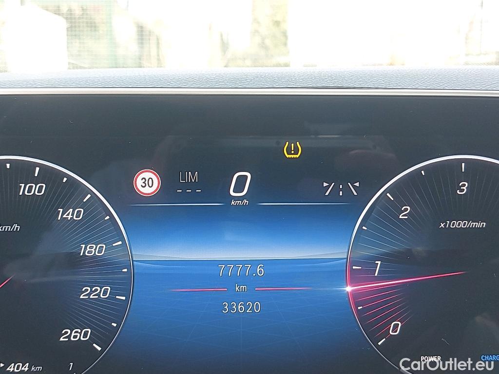  Mercedes  GLC MERCEDES-BENZ  / 2022 / 5P / todoterreno  220 d 4MATIC  #18