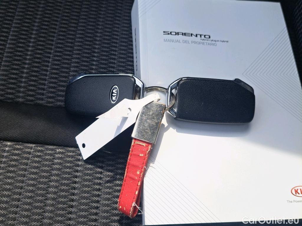  KIA  Sorento KIA  / 2020 / 5P / todoterreno 1.6 T-GDi PHEV Emotion 4x4 7pl #22