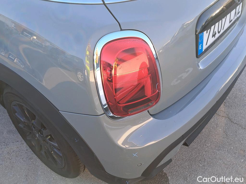  Mini  Cooper MINI MINI / 2021 / 5P / berlina con portón  5 PUERTAS #1