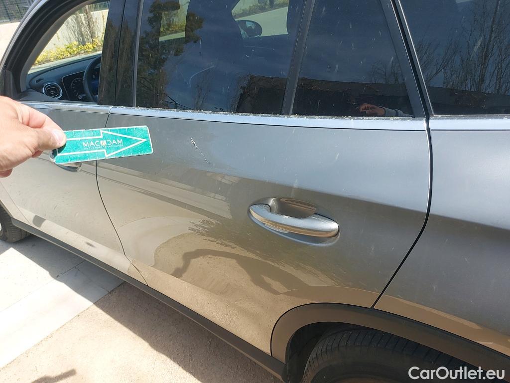  Mercedes  GLC MERCEDES-BENZ  / 2022 / 5P / todoterreno  220 d 4MATIC  #19