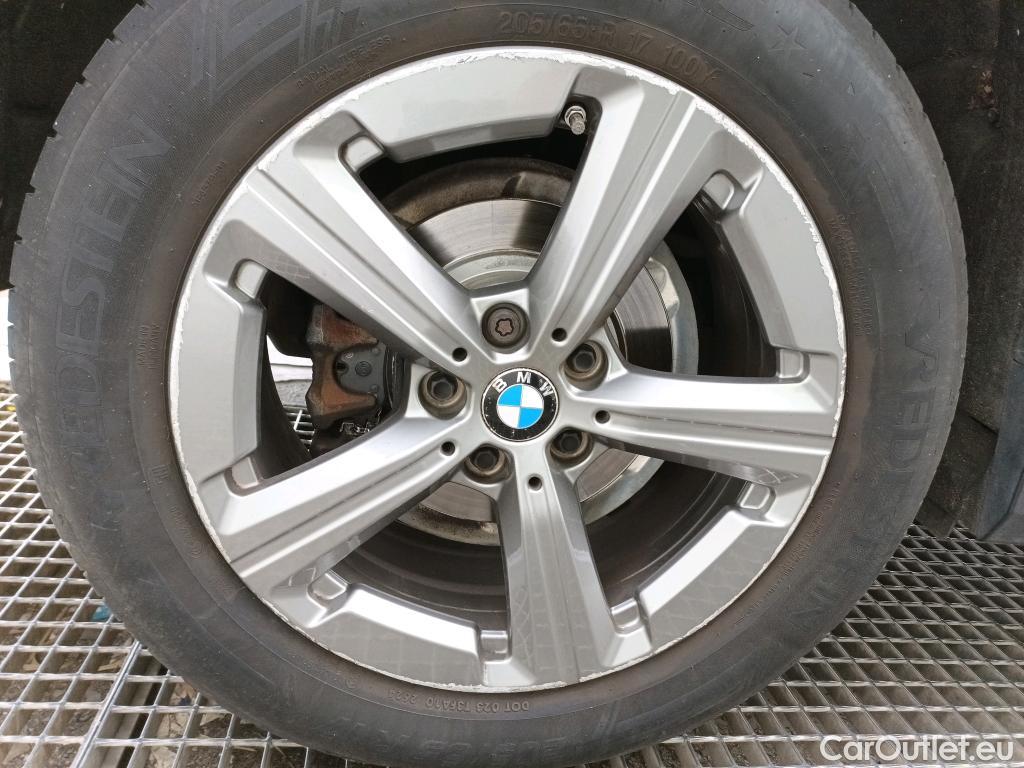  Bmw  X1 BMW  / 2022 / 5P / todoterreno sDrive18d #4