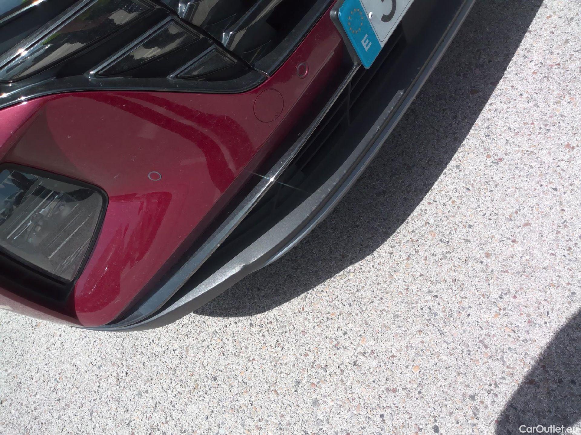  Hyundai  Tucson HYUNDAI  1.6 CRDI 136 CV Tecno Sky DCT/ 5P  #9