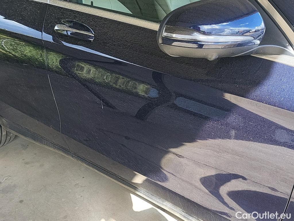  Mercedes  G-Klasee MERCEDES-BENZ GLC Coupé / 2019 / 5P / coupé GLC 220 d 4MATIC #11