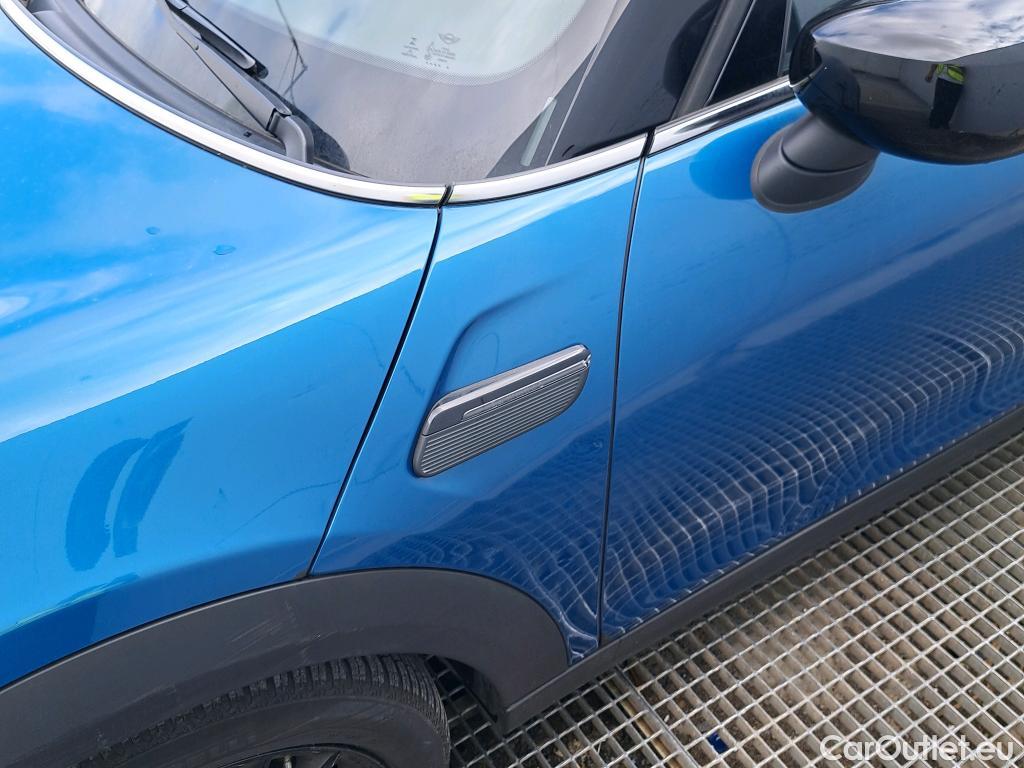  Mini  Cooper MINI / 5P /  5 PUERTAS 136 CV #1