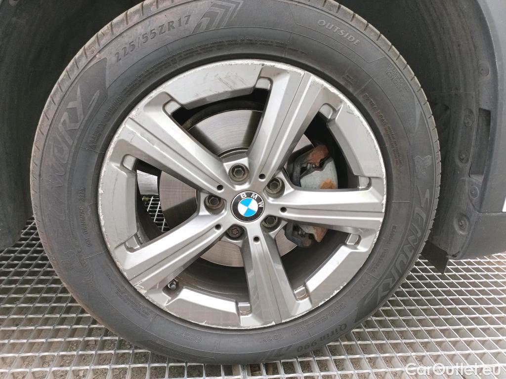  Bmw  X1 BMW  / 2022 / 5P / todoterreno sDrive18d #6