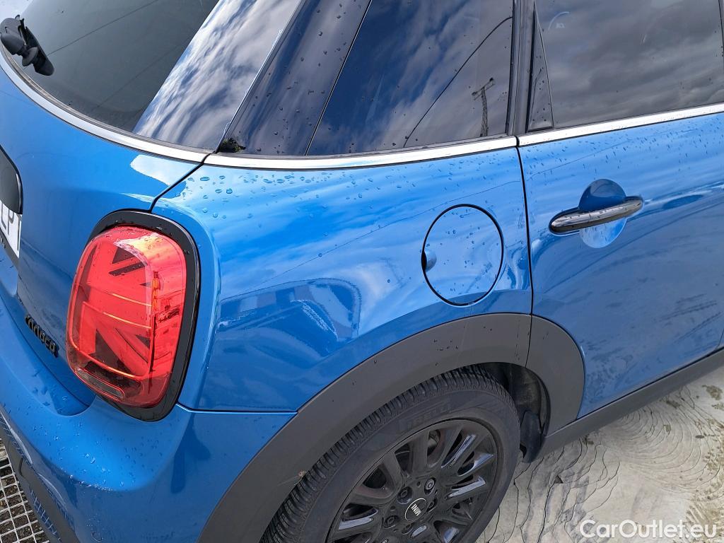  Mini  Cooper MINI / 5P /  5 PUERTAS 136 CV #15