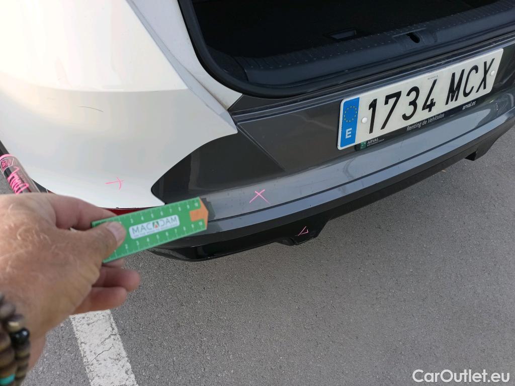  Cupra  Formentor CUPRA  / 2020 / 5P / todoterreno 1.5 TSI 110kW (150 CV) DSG #9
