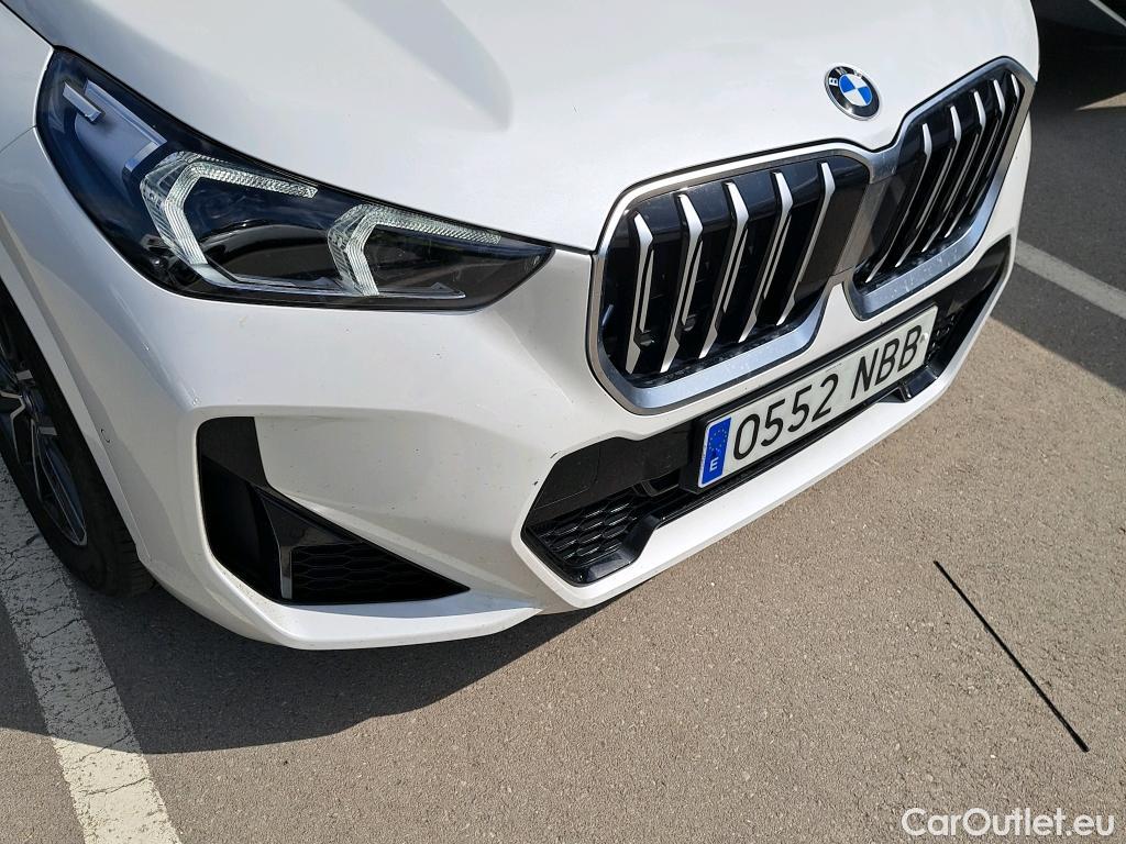  Bmw  X1 BMW / 5P / sDrive20d 160 CV #Opcionales 7900 €# #1