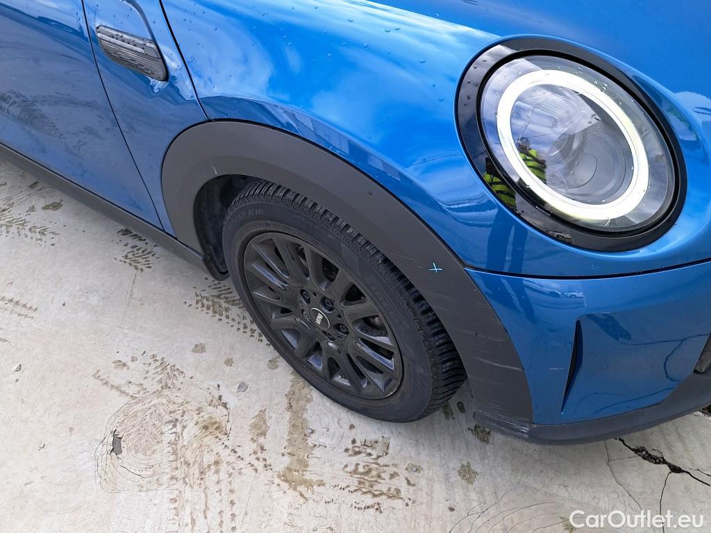  Mini  Cooper MINI / 5P /  5 PUERTAS 136 CV #13