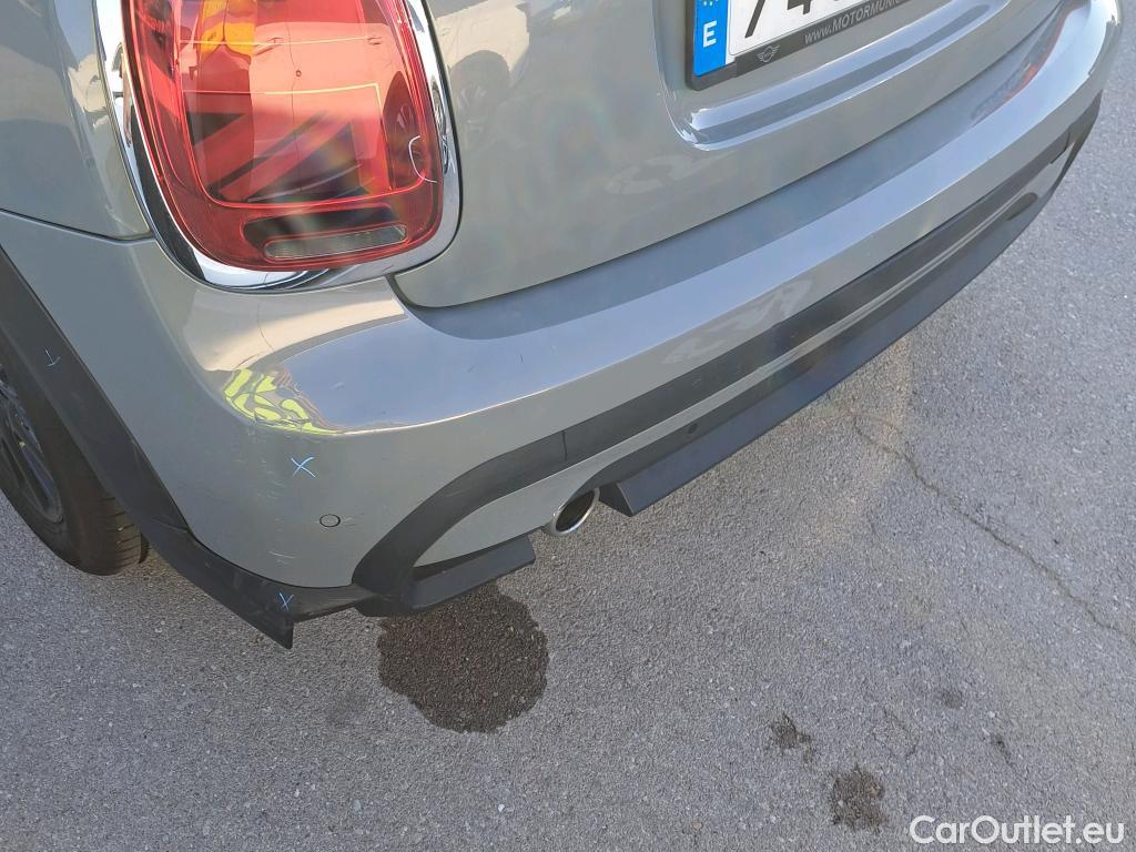  Mini  Cooper MINI MINI / 2021 / 5P / berlina con portón  5 PUERTAS #17