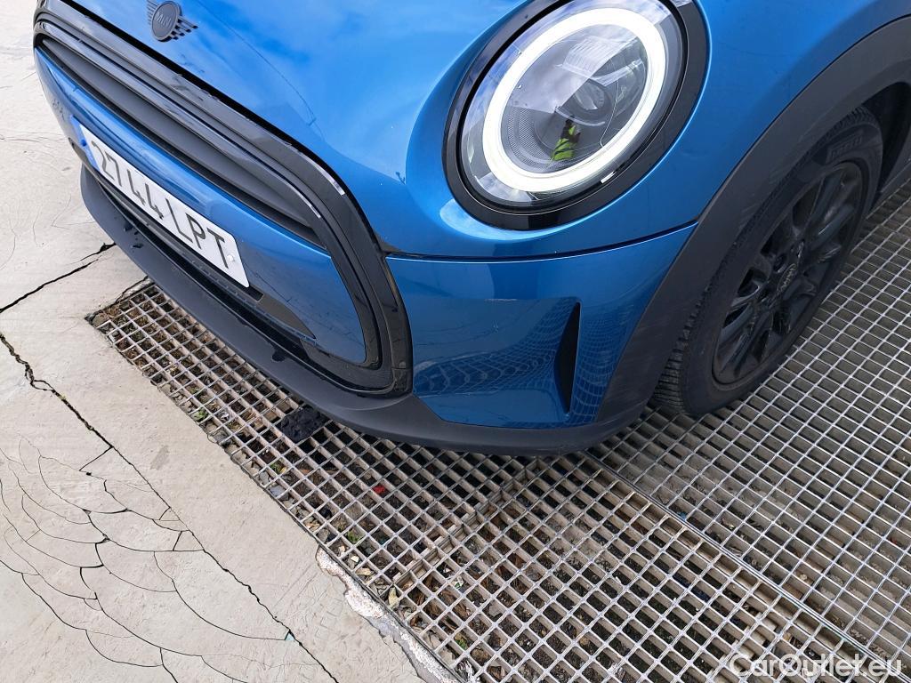  Mini  Cooper MINI / 5P /  5 PUERTAS 136 CV #5