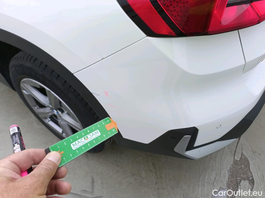  Bmw  X1 BMW  / 2022 / 5P / todoterreno sDrive18d #19