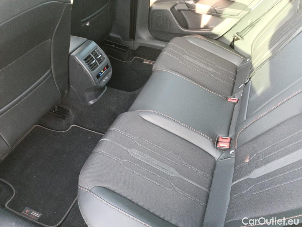  Cupra  Formentor CUPRA  / 2020 / 5P / todoterreno 1.5 TSI 110kW (150 CV) DSG #15