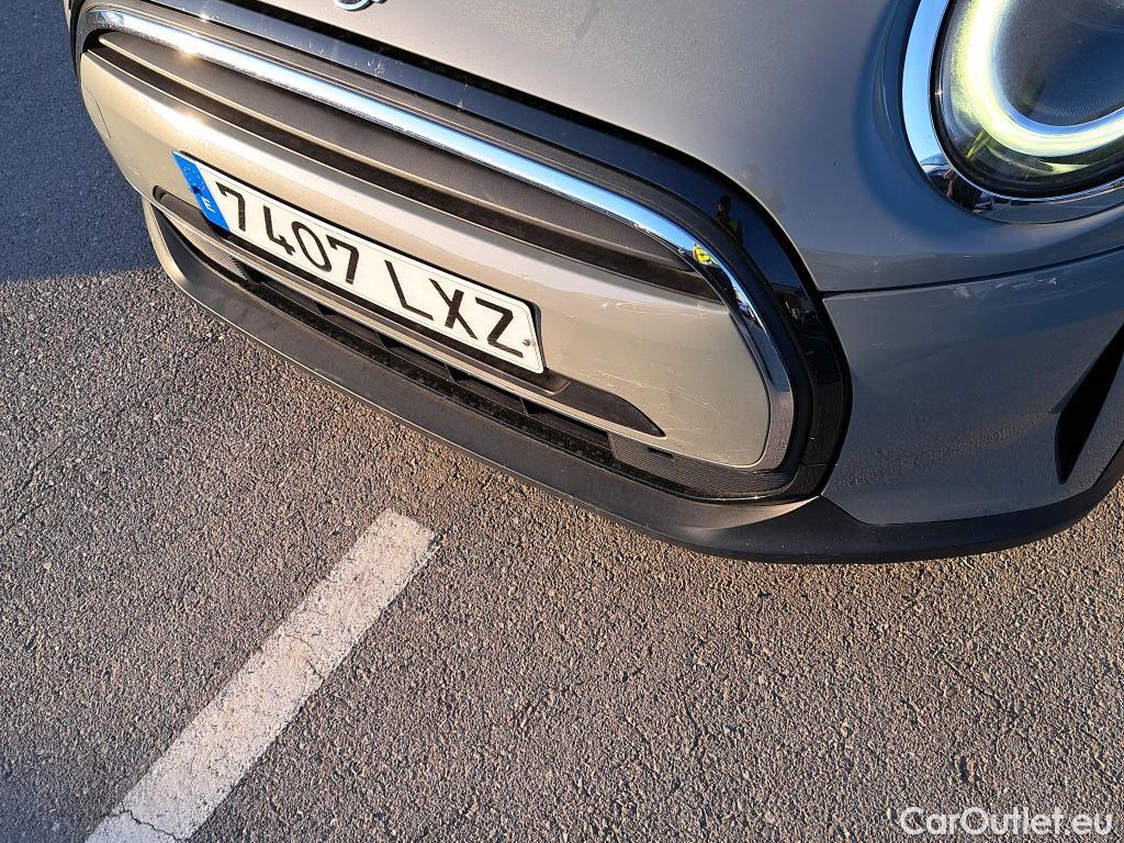  Mini  Cooper MINI MINI / 2021 / 5P / berlina con portón  5 PUERTAS #15
