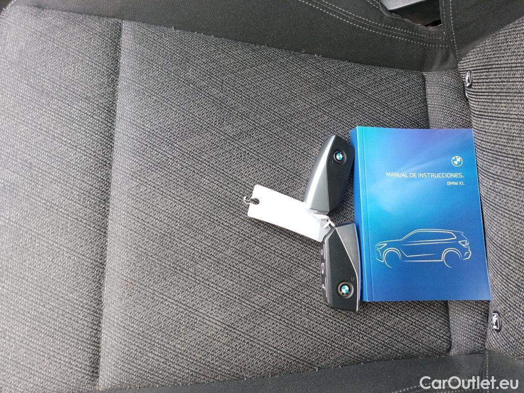  Bmw  X1 BMW  / 2022 / 5P / todoterreno sDrive18d #16
