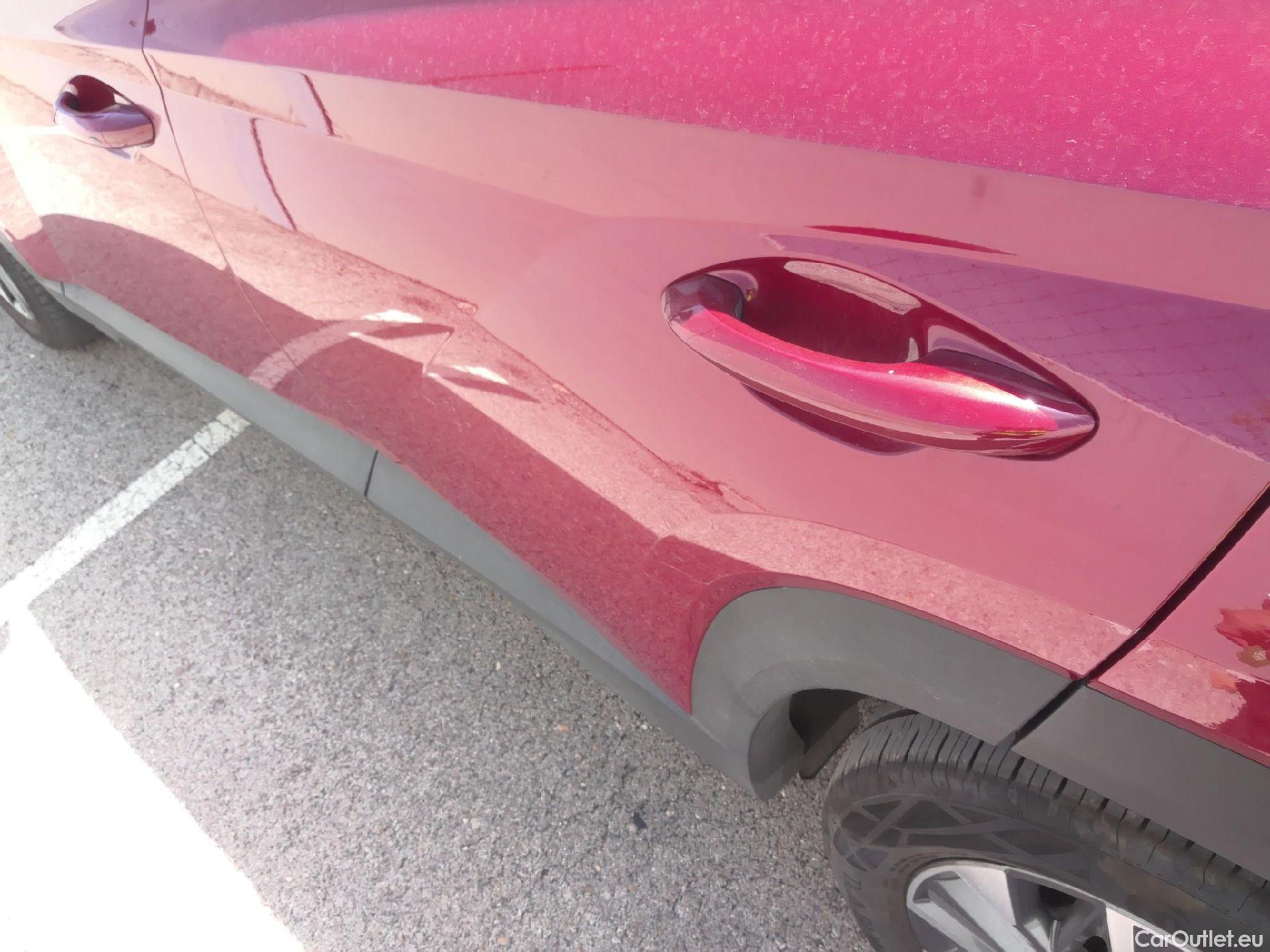 Hyundai  Tucson HYUNDAI  1.6 CRDI 136 CV Tecno Sky DCT/ 5P  #21