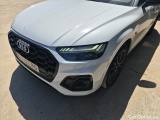  Audi  Q5 AUDI  / 2016 / 5P / todoterreno Black line 35 TDI 120kW S tronic #15