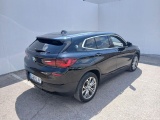  Bmw  X2 BMW  sDrive18i (CX3) #2